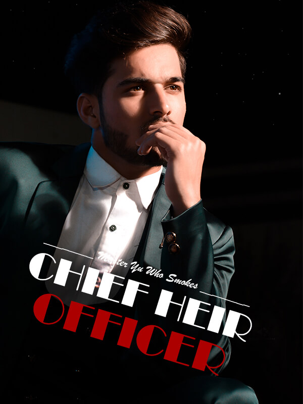 Chief Heir Officer