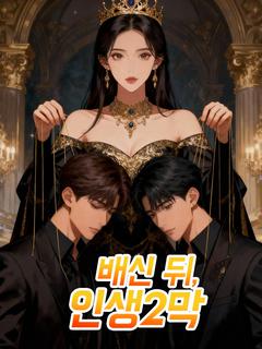 배신 뒤, 인생2막