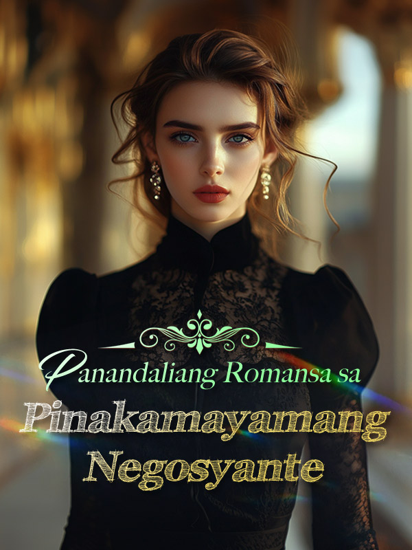 Panandaliang Romansa sa Pinakamayamang Negosyante