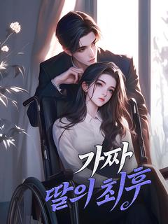 가짜 딸의 최후 