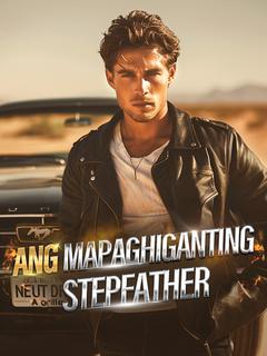 Ang Mapaghiganting Stepfather
