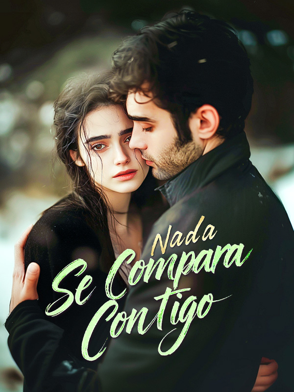 Nada se Compara Contigo