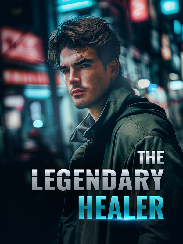 The Legendary Healer
