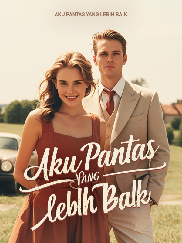 Aku Pantas yang Lebih Baik