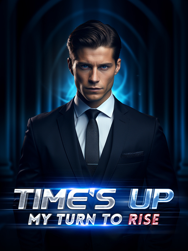 Time's Up: My Turn To Rise