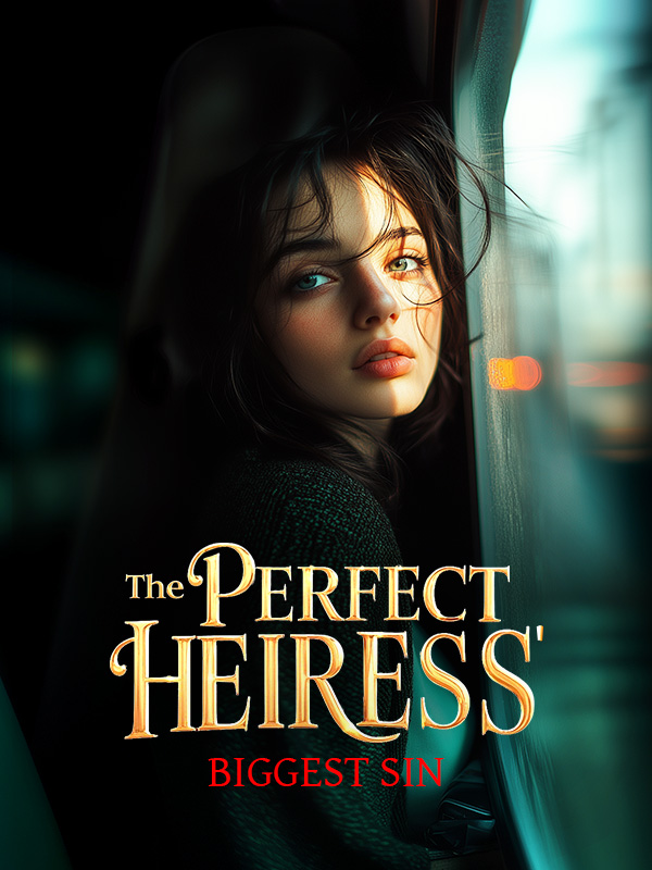 The Perfect Heiress' Biggest Sin