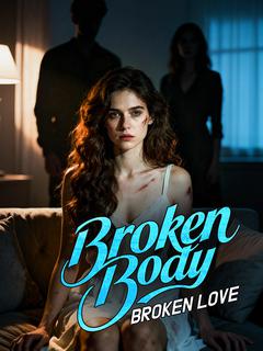 Broken Body, Broken Love