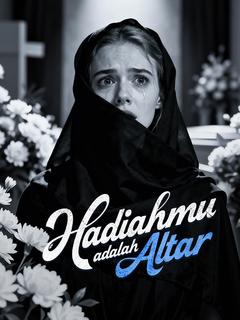 Hadiahmu adalah Altar