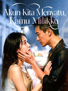 Akun Kita Menyatu, Kamu Milikku