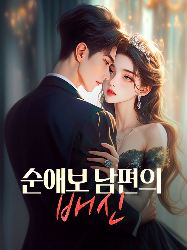 순애보 남편의 배신