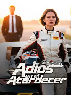 Adiós en el Atardecer