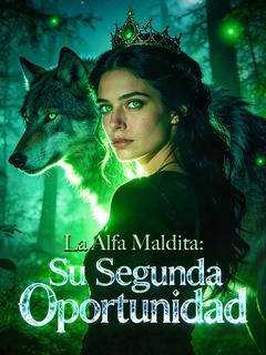 La Alfa Maldita: Su Segunda Oportunidad