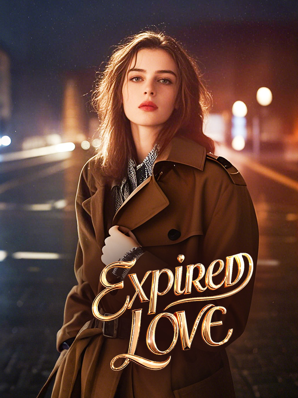 Expired Love