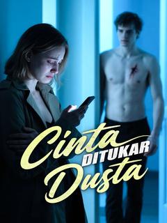Cinta Ditukar Dusta