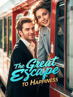 The Great Escape to Happiness