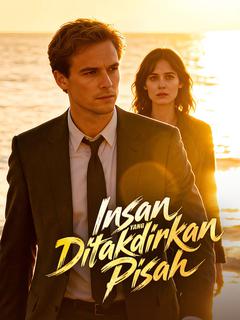 Insan yang Ditakdirkan Pisah