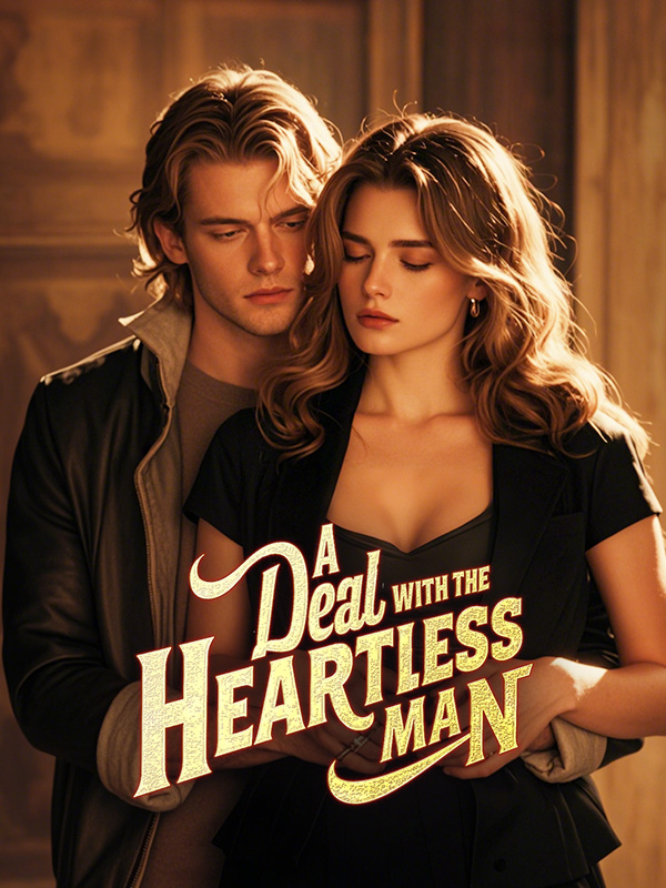A Deal with the Heartless Man