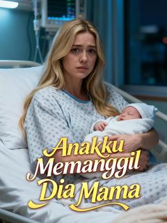 Anakku Memanggil Dia Mama
