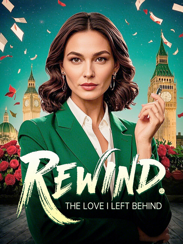 Rewind: The Love I Left Behind