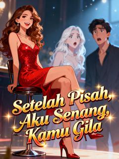 Setelah Pisah, Aku Senang, Kamu Gila