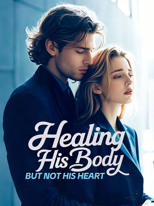 Healing His Body, But Not His Heart