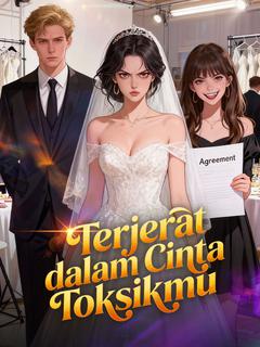 Terjerat dalam Cinta Toksikmu