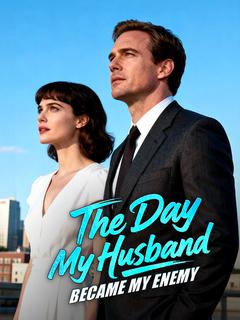 The Day My Husband Became My Enemy
