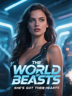 The World of Beasts: She's Got Their Hearts
