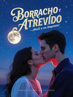 Borracho y Atrevido: ¡Besé a un Magnate!