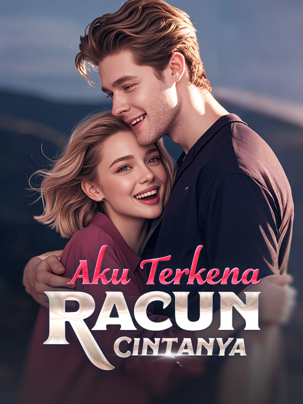 Aku Terkena Racun Cintanya