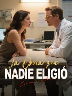 La Novia que Nadie Eligió