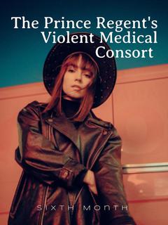 The Prince Regent's Violent Medical Consort