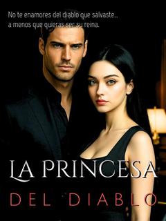 La Princesa Del Diablo