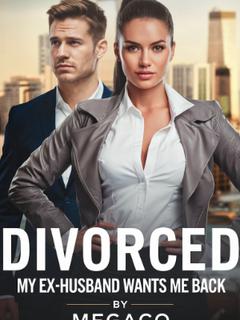 DIVORCED: MY EX-HUSBAND WANTS ME BACK