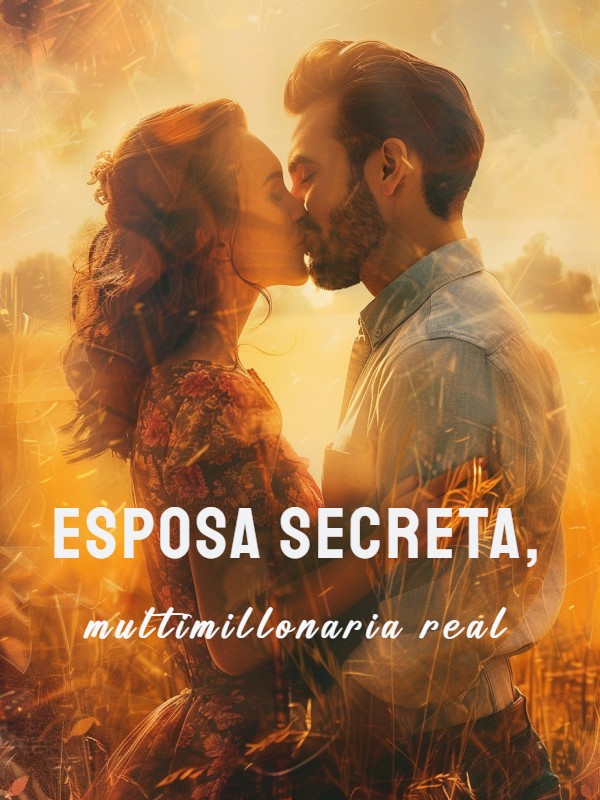 Esposa secreta, multimillonaria real