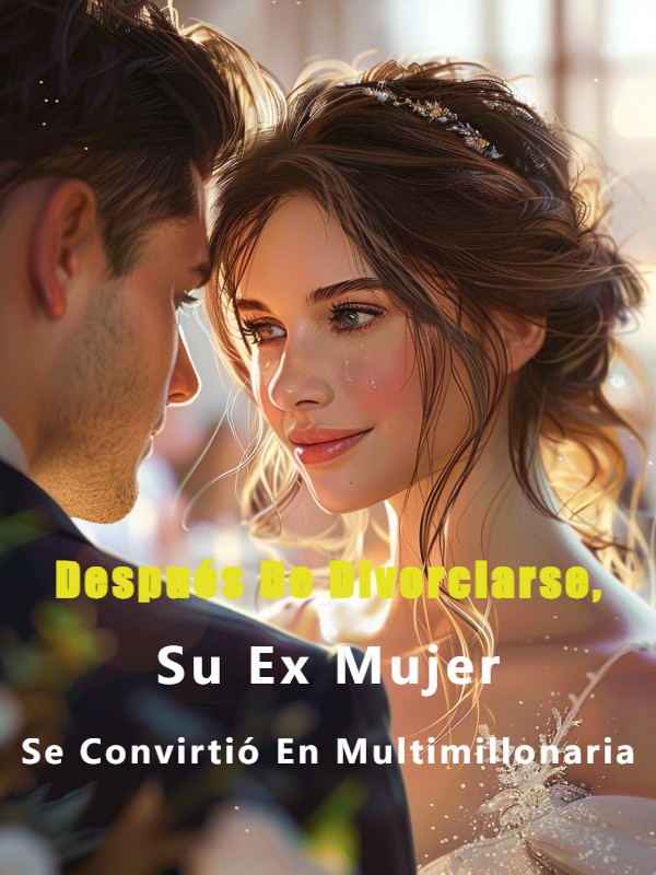 Después De Divorciarse, Su Ex Mujer Se Convirtió En Multimillonaria