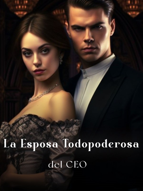 La Esposa Todopoderosa del CEO