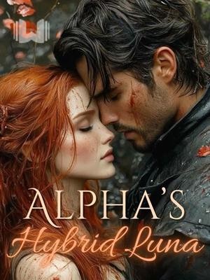 Alpha's Hybrid Luna