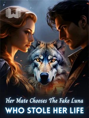Her Mate Chooses The Fake Sister Who Stole Her Life