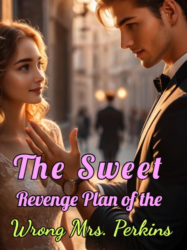 The Sweet Revenge Plan of the Wrong Mrs. Perkins