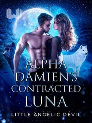 Alpha Damien's Contracted Luna