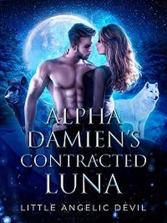 Alpha Damien's Contracted Luna
