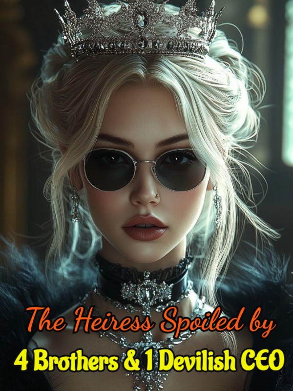 The Heiress Spoiled by Four Brothers and One Devilish CEO