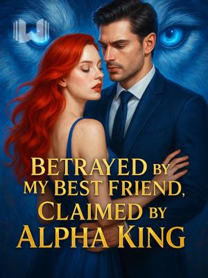 Betrayed by My Best Friend, Claimed by Alpha King