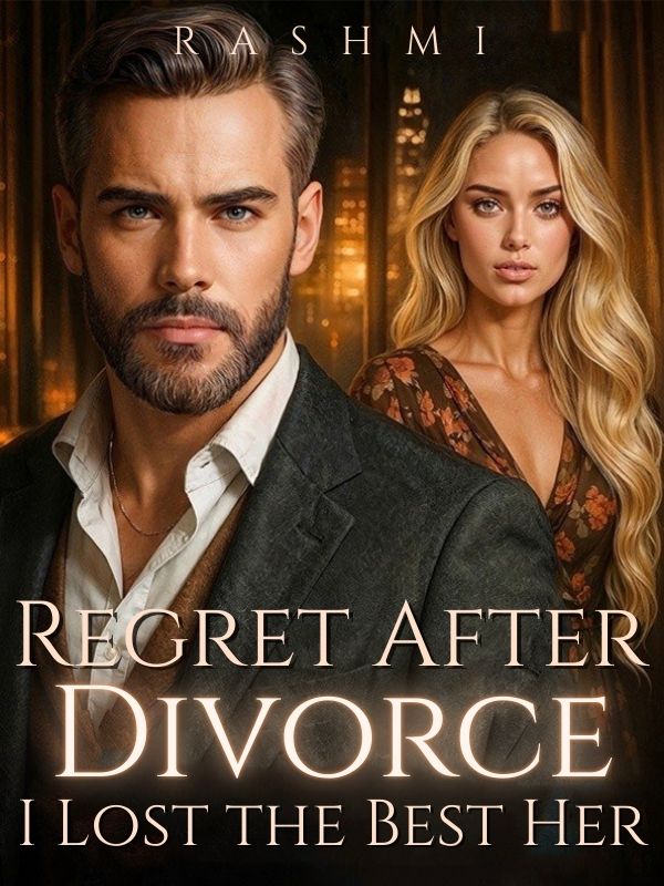 Regret After Divorce: I Lost the Best Her