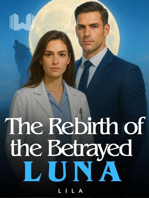 The Rebirth of the Betrayed Luna
