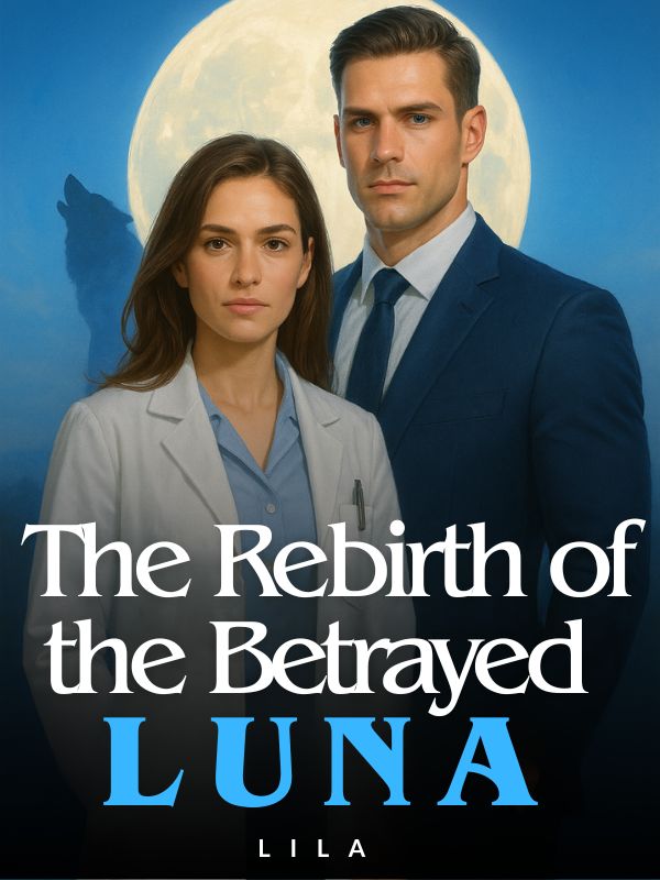 The Rebirth of the Betrayed Luna