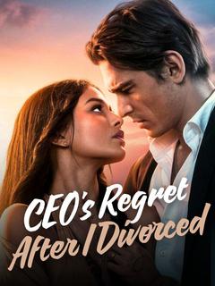 CEO's Regret After I Divorced