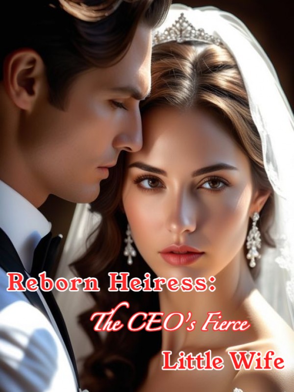 Reborn Heiress: The CEO's Fierce Little Wife