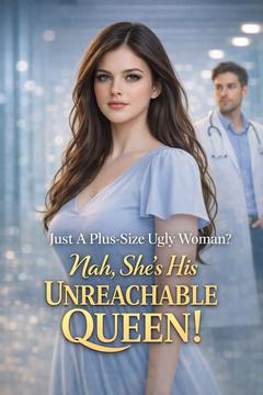 Just A Plus-Size Ugly Woman Nah She's His Unreachable Queen